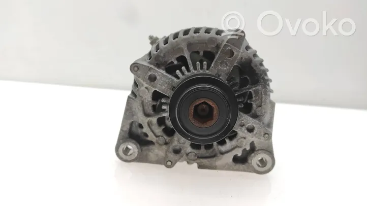 Land Rover Range Rover Evoque L538 Generatore/alternatore 1042106360