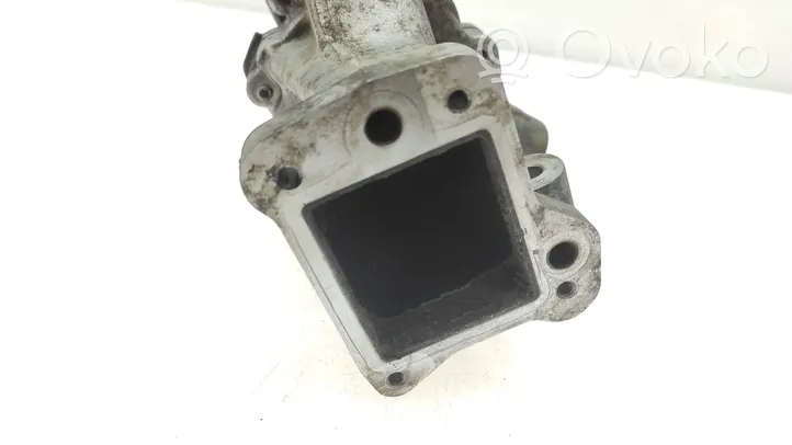 Land Rover Range Rover Evoque L538 Valvola EGR 717214907037