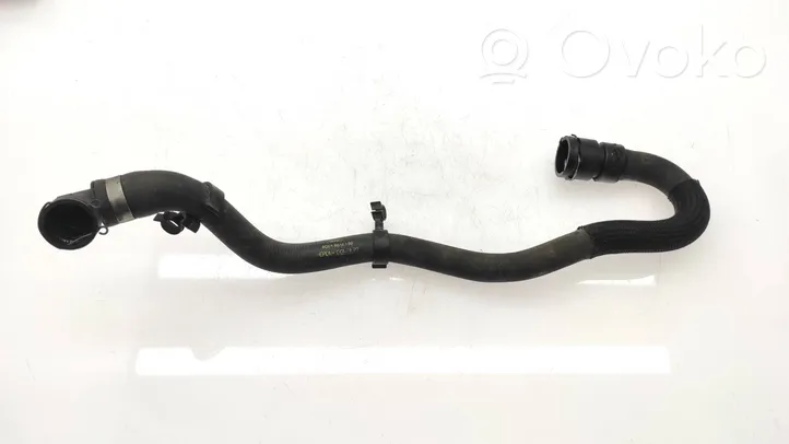 Land Rover Range Rover Evoque L538 Tubo flessibile del liquido di raffreddamento del motore 6G918B161RF