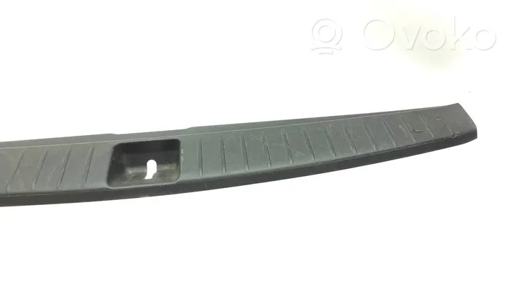 Subaru Legacy Rivestimento di protezione sottoporta del bagagliaio/baule 95073AG000