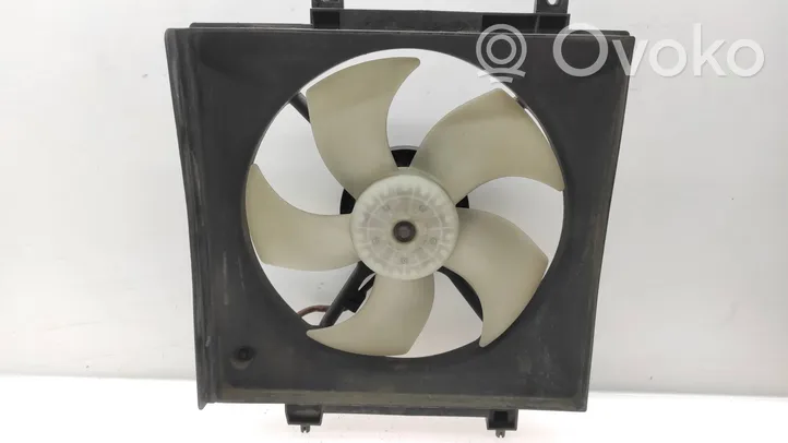 Subaru Legacy Electric radiator cooling fan 8207300