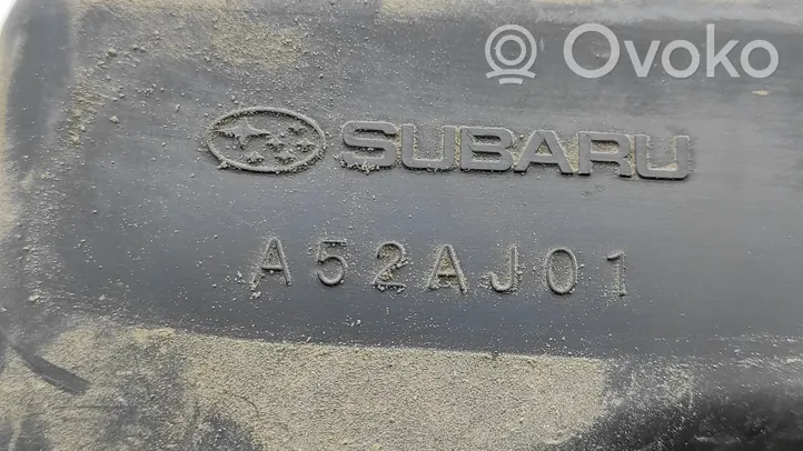 Subaru Legacy Ilmansuodattimen kotelo A52AJ01