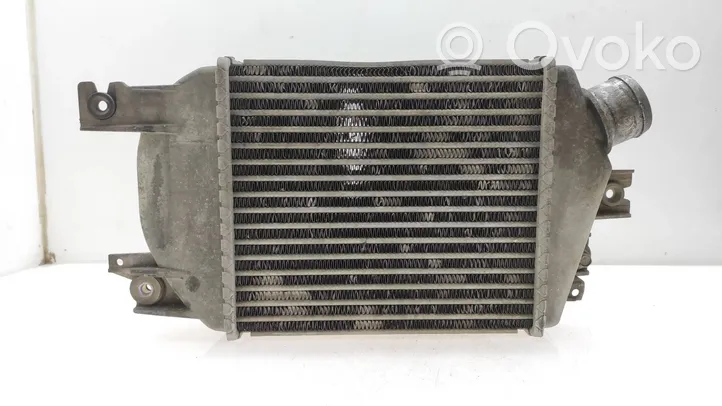 Subaru Legacy Radiatore intercooler SICTM0180