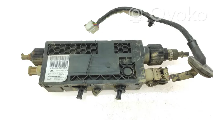 Subaru Legacy Module de commande de frein à main 26002AJ010