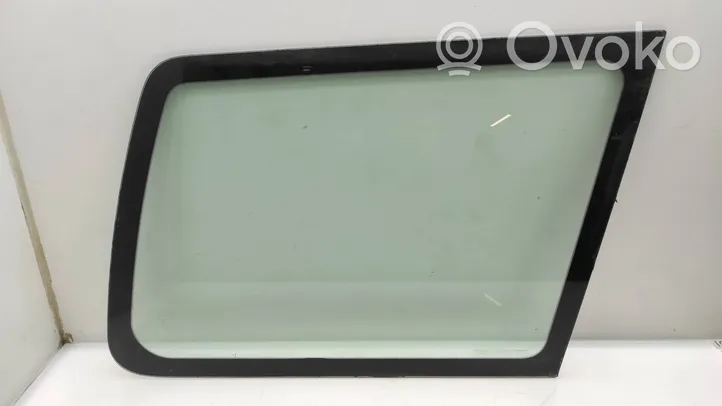 Subaru Forester SF Rear side window/glass 43R00018