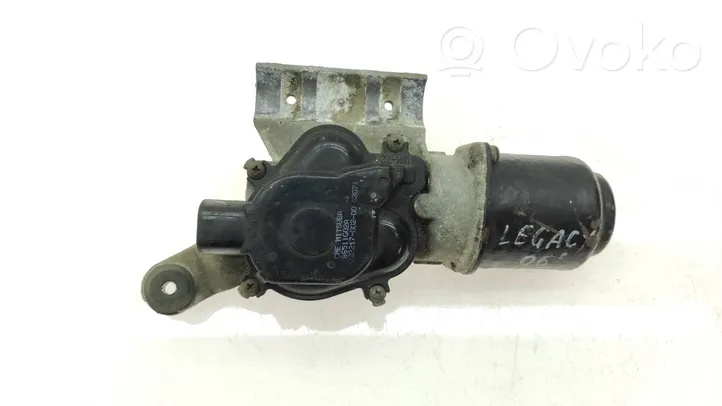 Subaru Legacy Motorino del tergicristallo 86511G02A