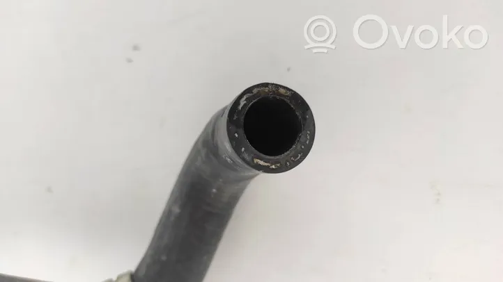 Subaru Outback Heater radiator pipe/hose 