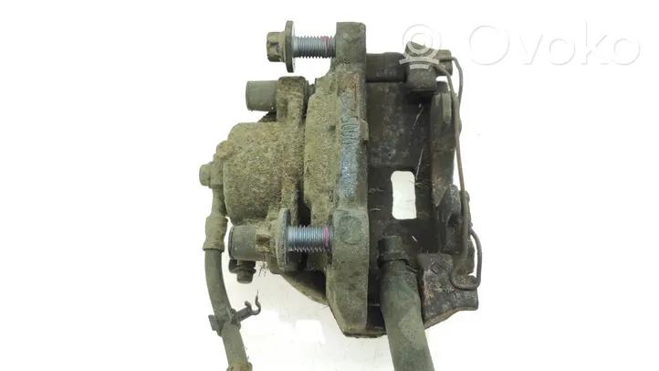 Opel Vectra C Front brake caliper 