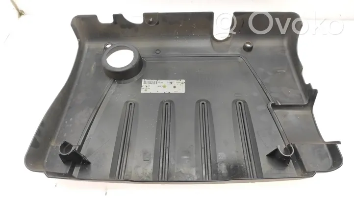 Opel Vectra C Engine cover (trim) 315829598