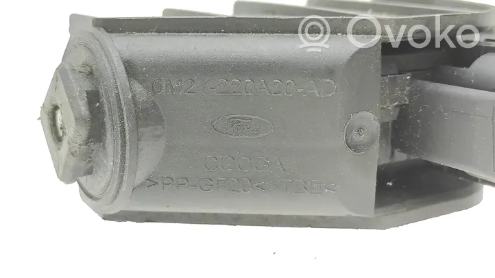 Ford Mondeo MK IV Motorino del tappo del serbatoio del carburante 6M21220A20AD