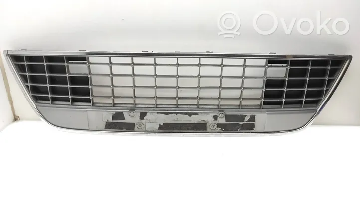 Ford Mondeo MK IV Grille inférieure de pare-chocs avant 7S7117B968E