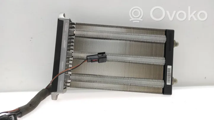 Ford Mondeo MK IV Radiateur électrique de chauffage auxiliaire 6G9118K463DA