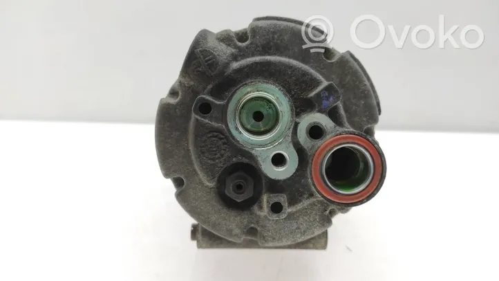 Ford Mondeo MK IV Compressore aria condizionata (A/C) (pompa) DW101D0WEL