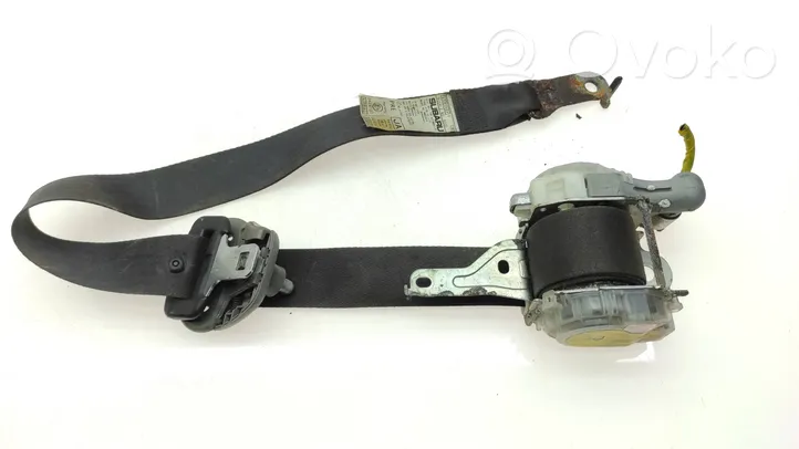 Subaru Forester SG Ceinture de sécurité avant 7M8820P