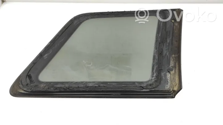 Mitsubishi Outlander Seitenfenster Seitenscheibe hinten 43R007953