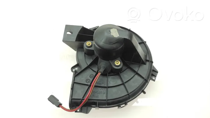 Opel Corsa C Ventola riscaldamento/ventilatore abitacolo 006453T