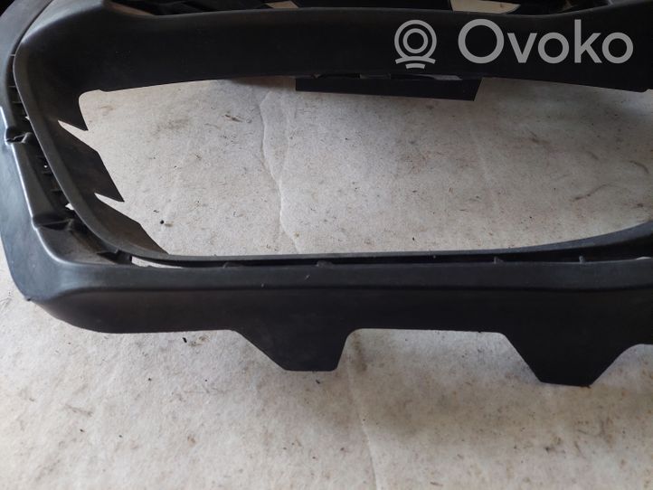 Porsche 911 991 Mascherina inferiore del paraurti anteriore 99150556306