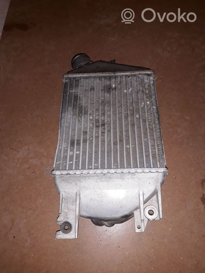 Subaru Outback (BS) Chłodnica powietrza doładowującego / Intercooler SICTM0230