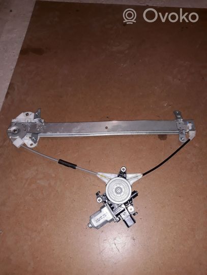 Subaru Outback (BS) Alzacristalli della portiera anteriore con motorino 61188AL00A