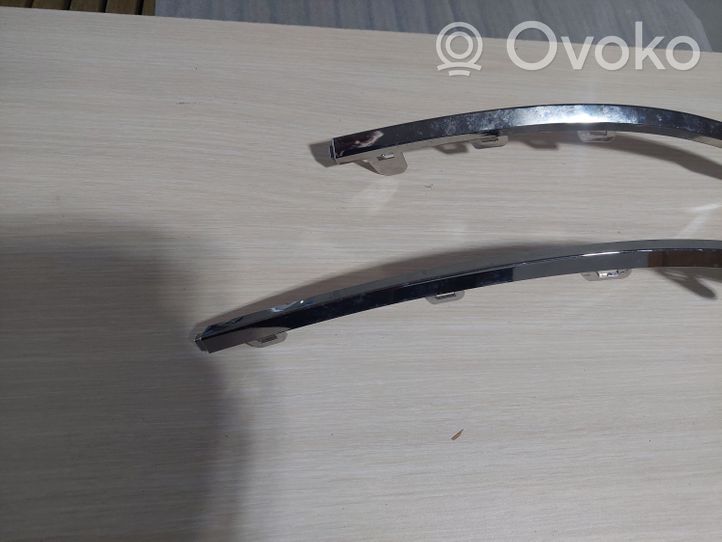 Opel Mokka B Rivestimento sotto il faro/fanale 9835155180