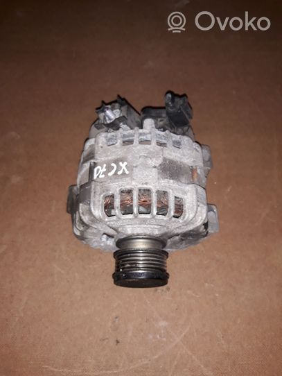 Volvo XC70 Alternator 30659131