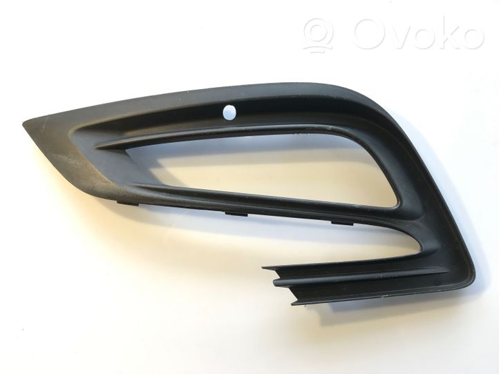 Opel Mokka X Front fog light trim/grill 42491763