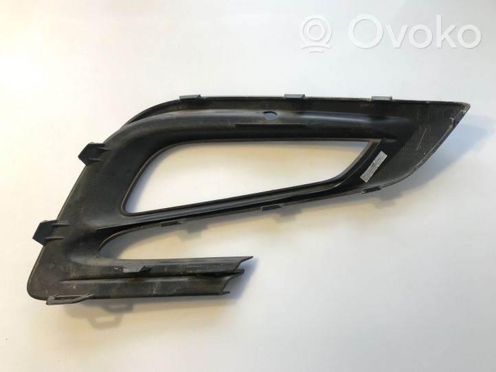 Opel Mokka X Front fog light trim/grill 42491763