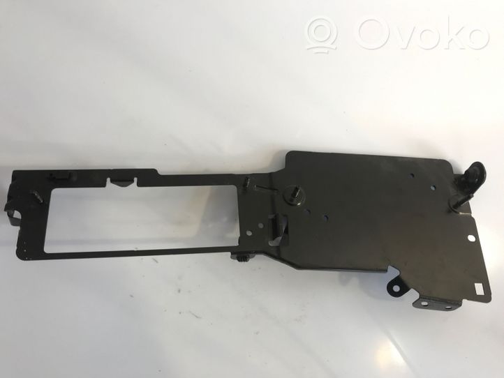 Citroen C4 II Autres pièces compartiment moteur 9671952380