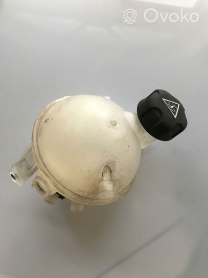 Citroen C4 II Vase d'expansion / réservoir de liquide de refroidissement 