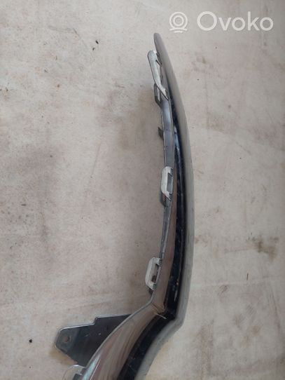 Mercedes-Benz GLE (W166 - C292) Front bumper splitter molding A2928850400