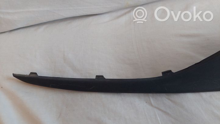 Volvo V40 Modanatura separatore del paraurti anteriore 31347088