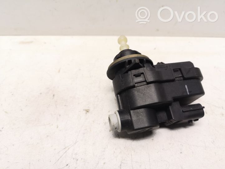 Renault Kangoo II Headlight level adjustment motor 8200402521