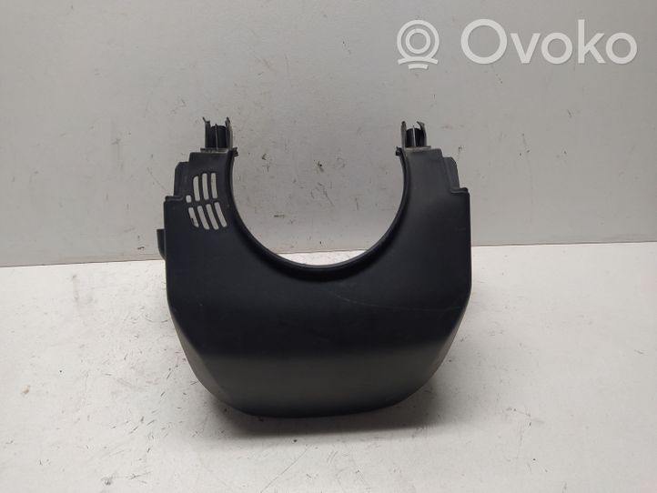 Citroen C4 II Picasso Garniture de colonne de volant 96782933ZD