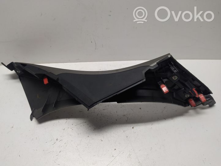 Honda Accord Rivestimento laterale della consolle centrale anteriore 77240TL0G11ZA