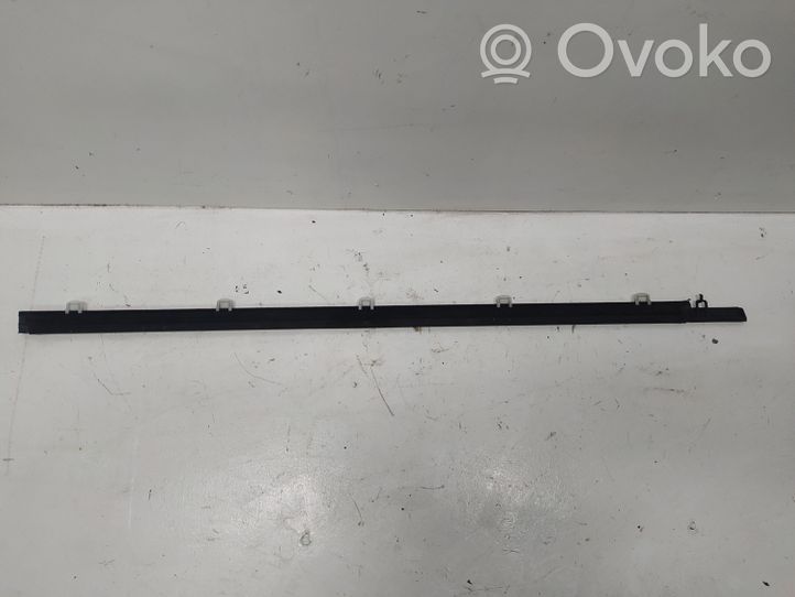 Honda Accord Rivestimento modanatura del vetro della portiera anteriore 