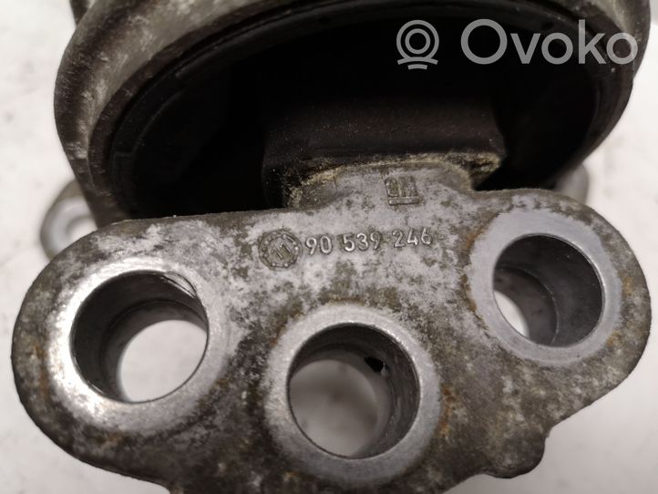 Opel Meriva B Supporto di montaggio del motore 13271774