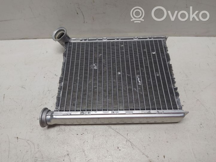 Dacia Logan II Radiateur de chauffage VALEO0670939K