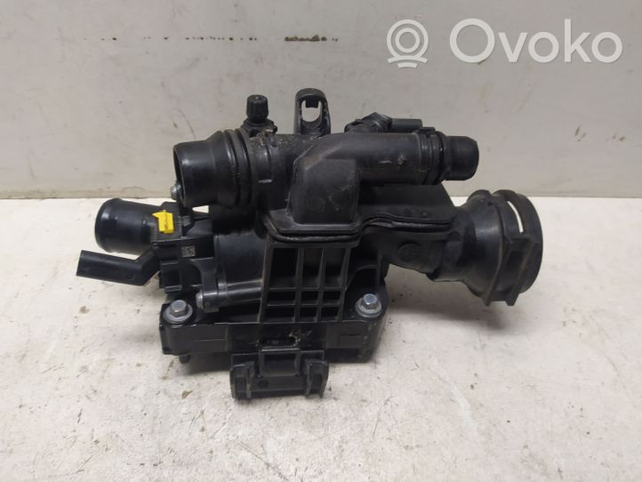 Peugeot 2008 II Thermostat 9812113780