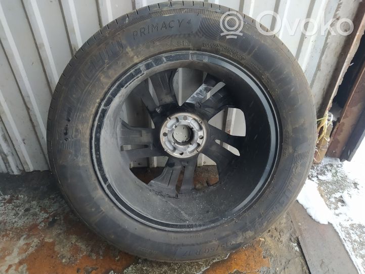 Peugeot 2008 II R17 alloy rim 