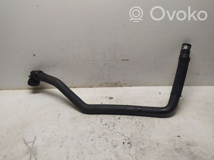 Renault Master III Heater radiator pipe/hose 