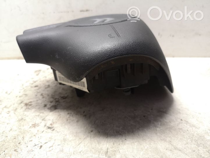 Citroen C3 Picasso Poduszka powietrzna Airbag kierownicy 96830365ZD