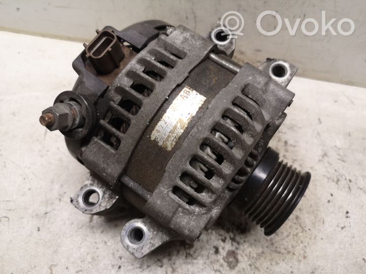 Chrysler Voyager Generator/alternator 04727866AB