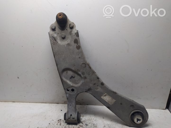 Peugeot 2008 II Front control arm 9831682780