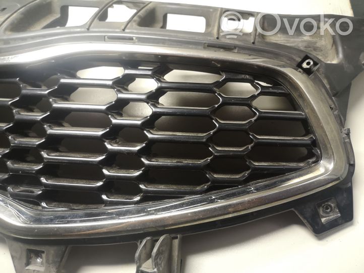 KIA Ceed Maskownica / Grill / Atrapa górna chłodnicy 86351A2010