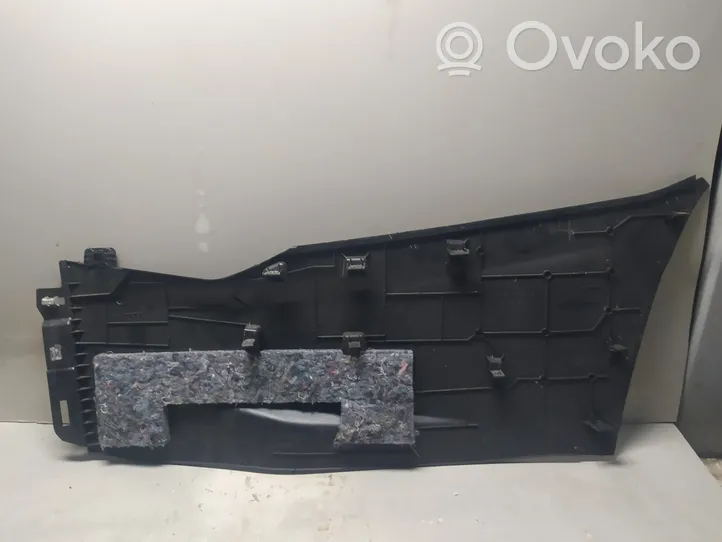 Peugeot 2008 II Other center console (tunnel) element 9825205480