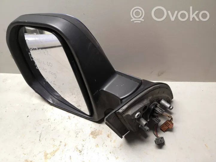 Citroen Berlingo Specchietto retrovisore elettrico portiera anteriore 96813743XT