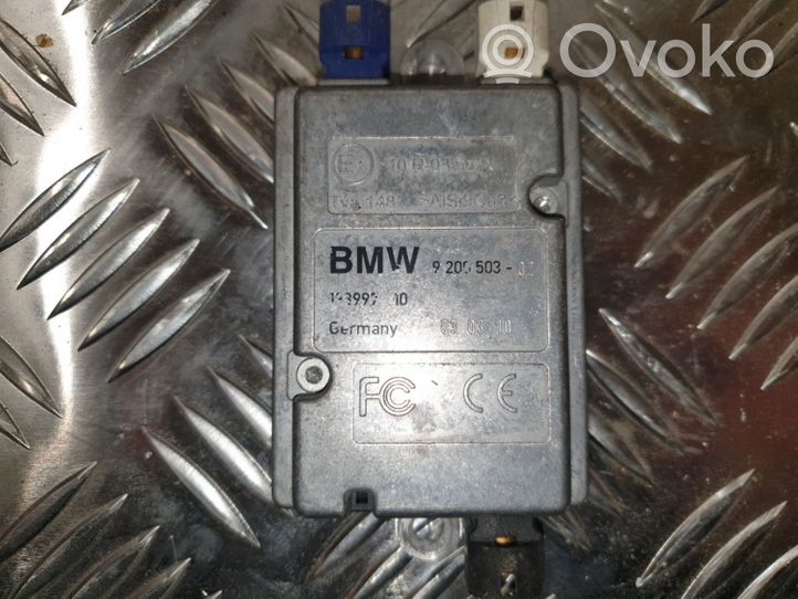 BMW 7 F01 F02 F03 F04 Centralina USB 9200503