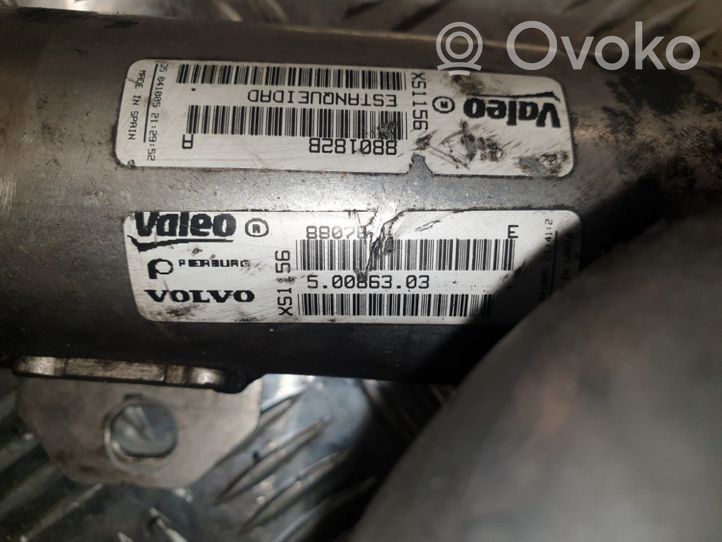 Volvo XC60 Refroidisseur de vanne EGR 8801828