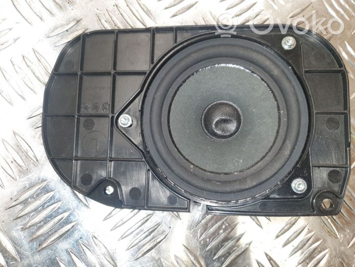 BMW 5 F10 F11 Panel speaker 9239183