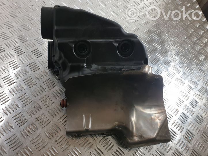 BMW X5 E70 Scatola del filtro dell’aria 7577455